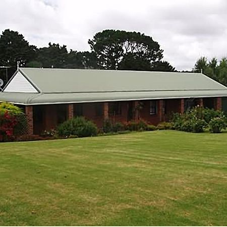 Warkworth Country House Экстерьер фото