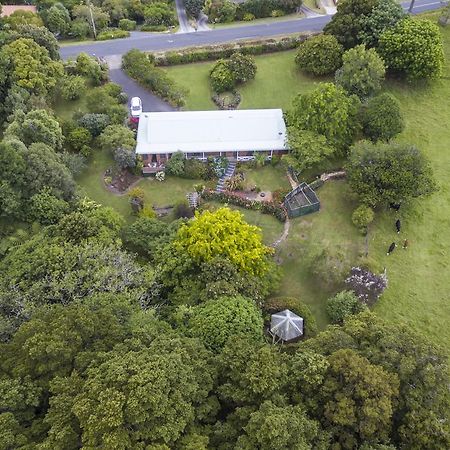 Warkworth Country House Экстерьер фото