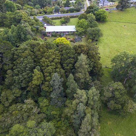 Warkworth Country House Экстерьер фото