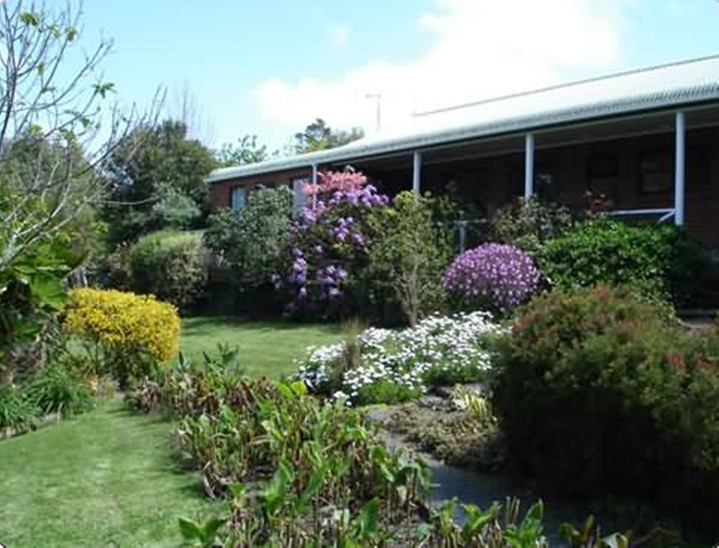 Warkworth Country House Экстерьер фото