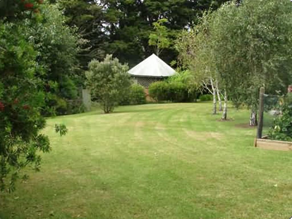 Warkworth Country House Экстерьер фото