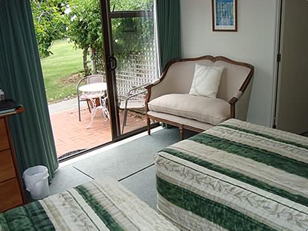 Warkworth Country House Экстерьер фото