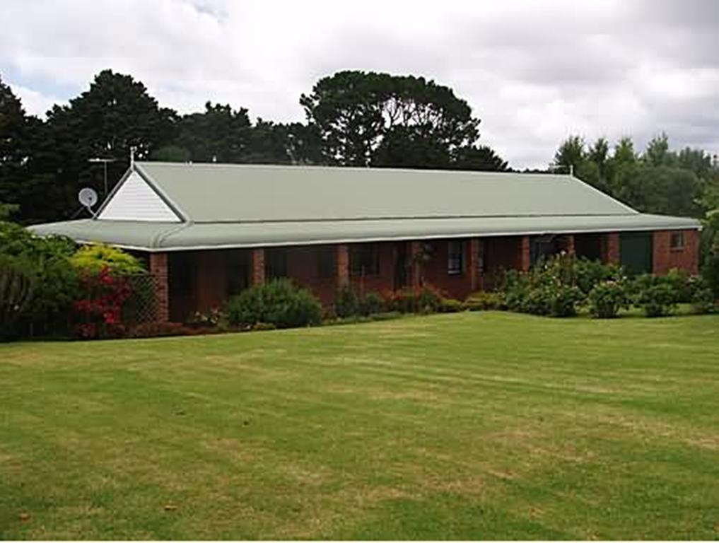 Warkworth Country House Экстерьер фото