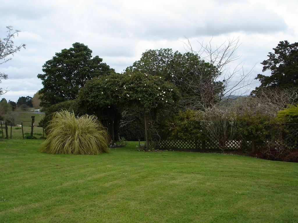 Warkworth Country House Экстерьер фото