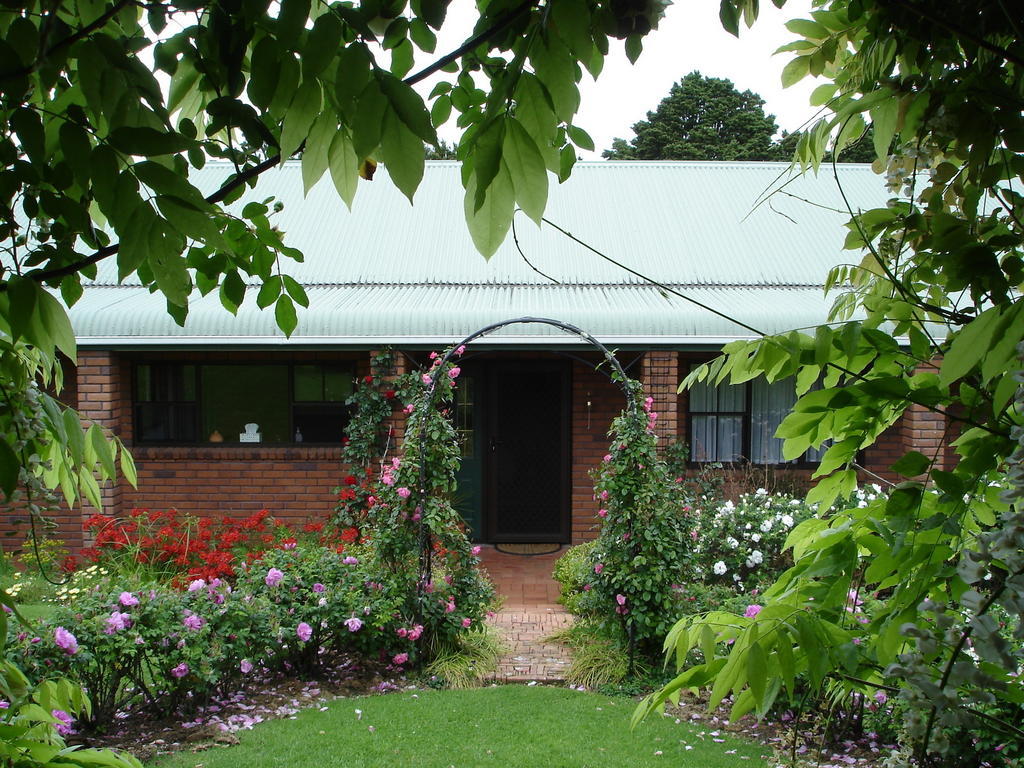 Warkworth Country House Экстерьер фото
