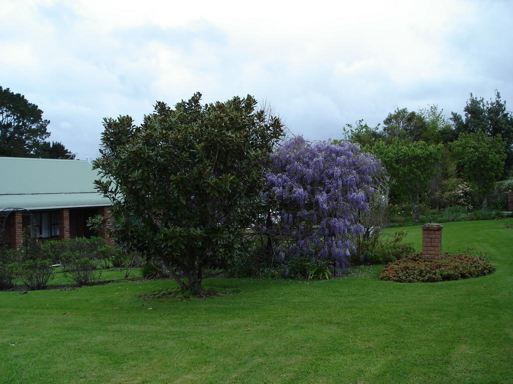 Warkworth Country House Экстерьер фото