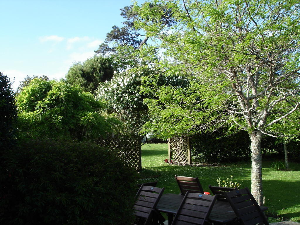 Warkworth Country House Экстерьер фото
