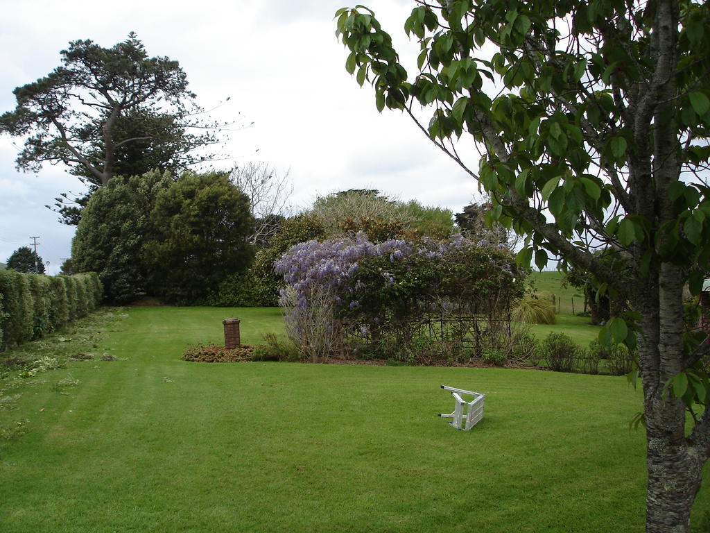 Warkworth Country House Экстерьер фото