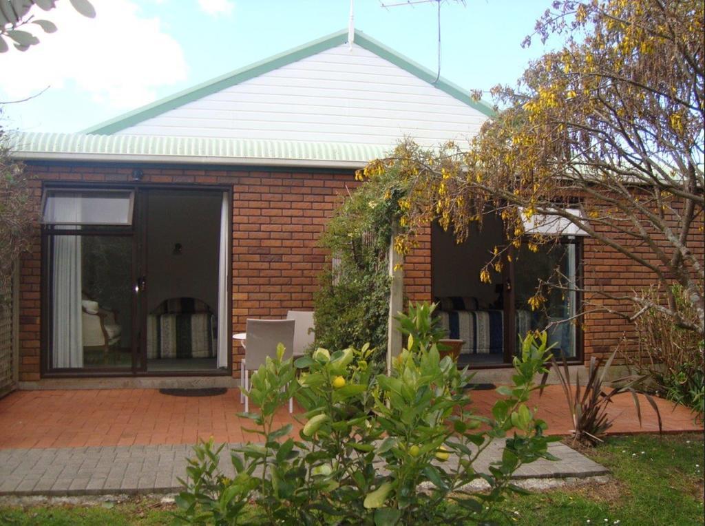 Warkworth Country House Экстерьер фото