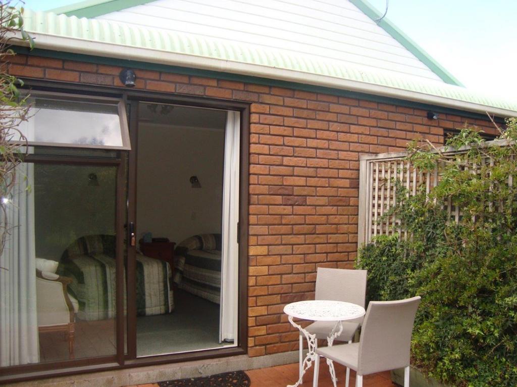 Warkworth Country House Экстерьер фото