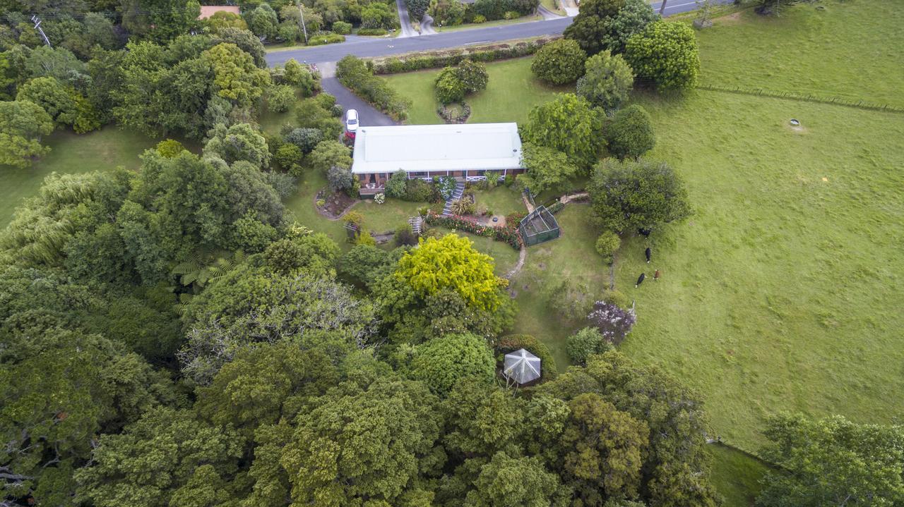 Warkworth Country House Экстерьер фото