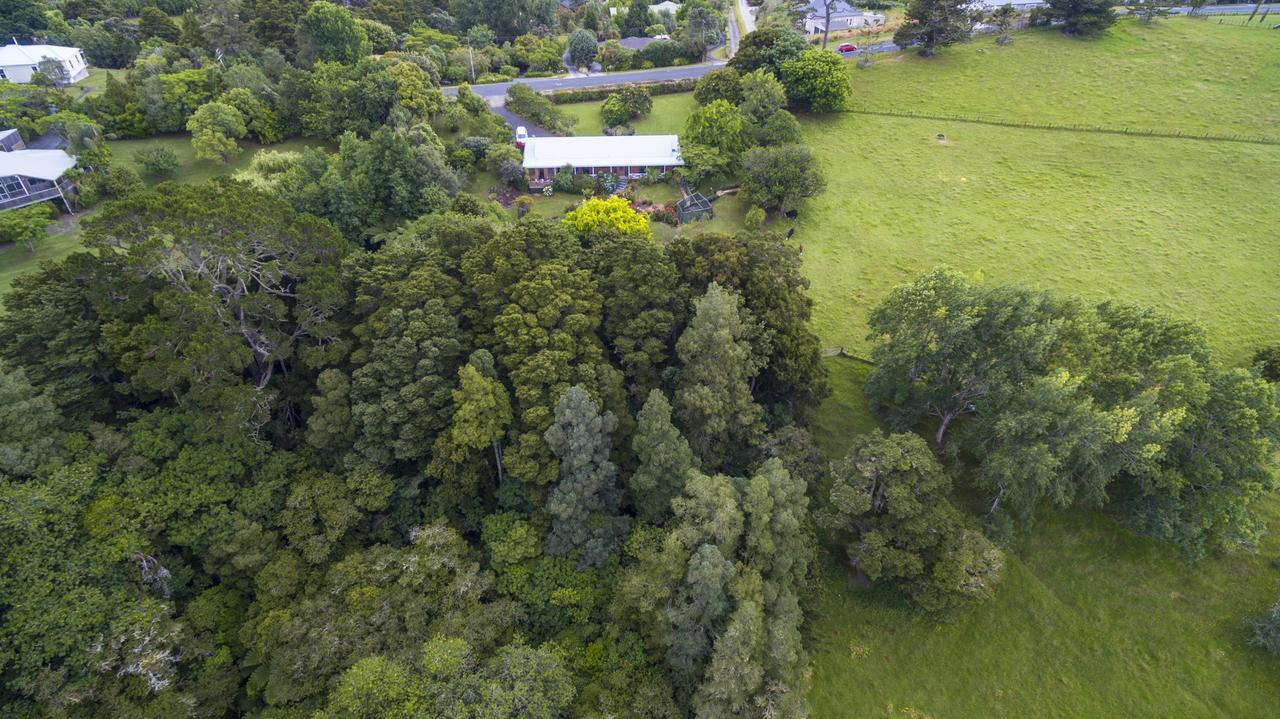Warkworth Country House Экстерьер фото